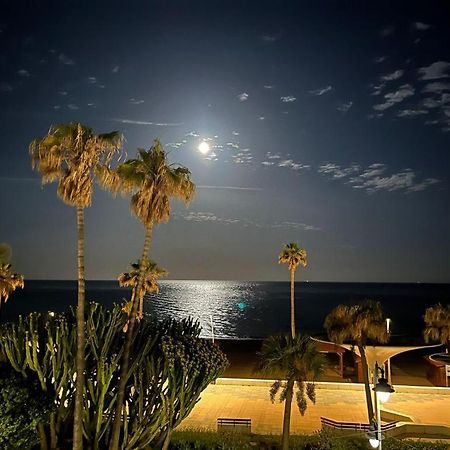 Illescas Apartamento Estepona Exterior photo