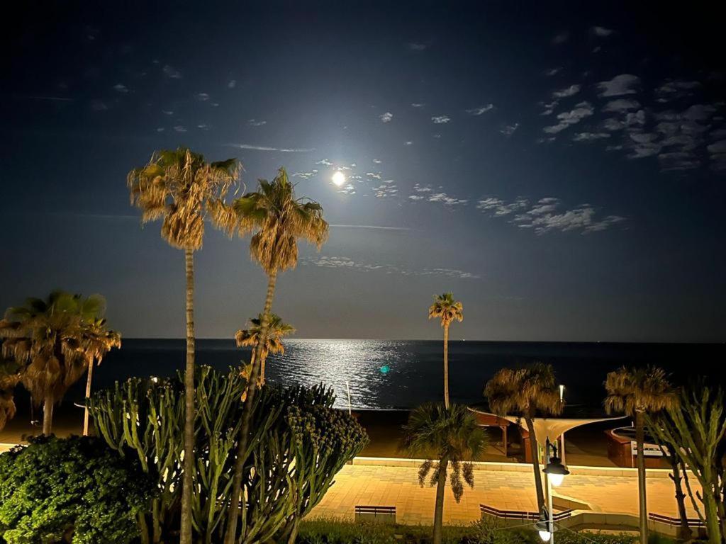 Illescas Apartamento Estepona Exterior photo